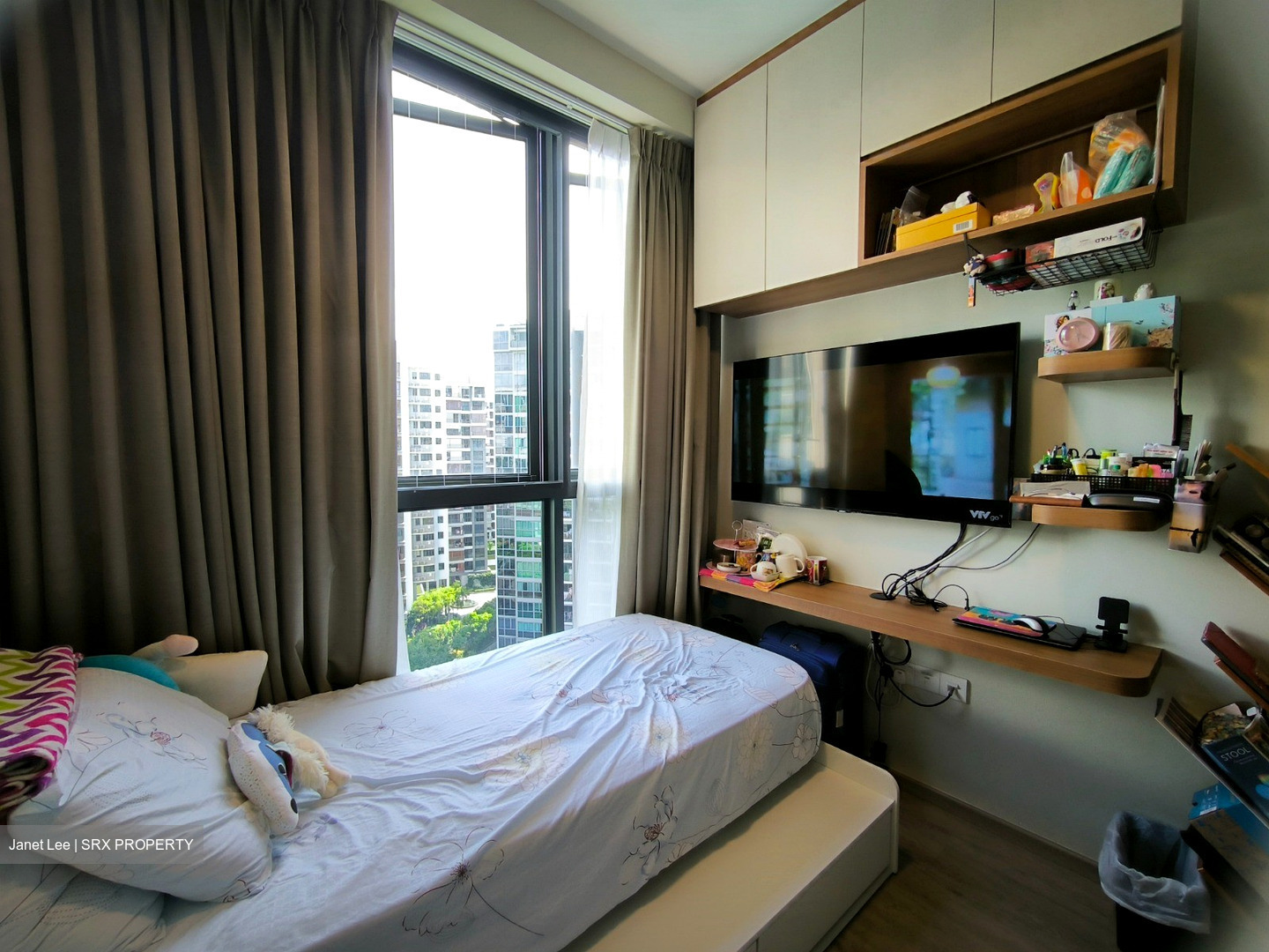 Sengkang Grand Residences (D19), Apartment #505855781